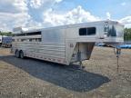 2024 Unknown 2024 Horse Trailer