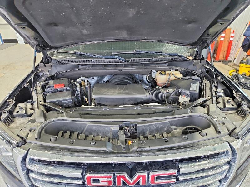2021 GMC Yukon XL K1500 SLT