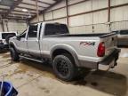 2012 Ford F250 Super Duty