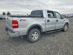 2005 Ford F150 Supercrew