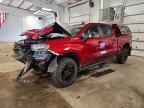 2021 Chevrolet Silverado K1500 LT Trail Boss