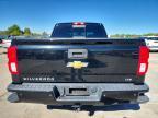 2017 Chevrolet Silverado K1500 LTZ
