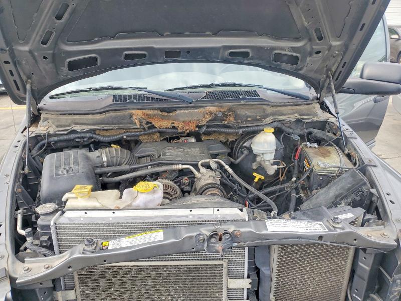 2008 Dodge RAM 1500 ST