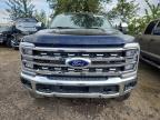 2023 Ford F350 Super Duty