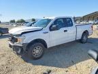 2020 Ford F150 Super Cab