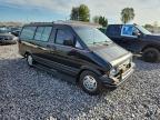 1990 Ford Aerostar