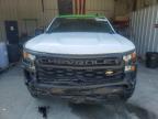 2026 Chevrolet Silverado C1500