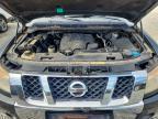 2008 Nissan Titan XE FFV