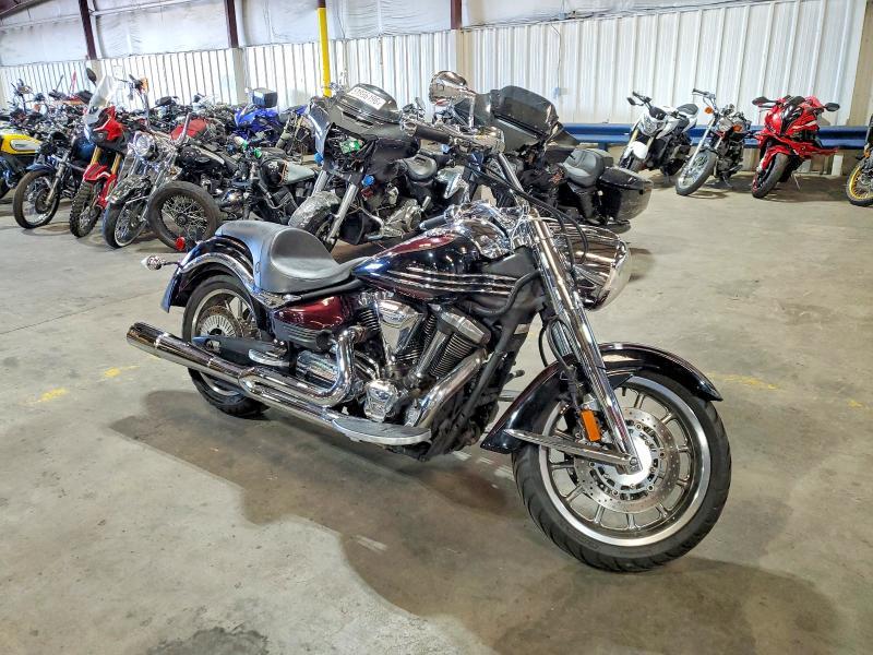 2006 Yamaha XV1900 CT