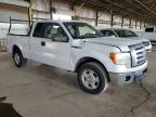 2012 Ford F150 Super Cab