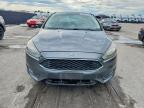 2017 Ford Focus SEL