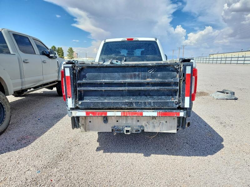 2018 Ford F250 Super Duty