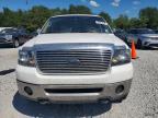 2007 Ford F150 Supercrew