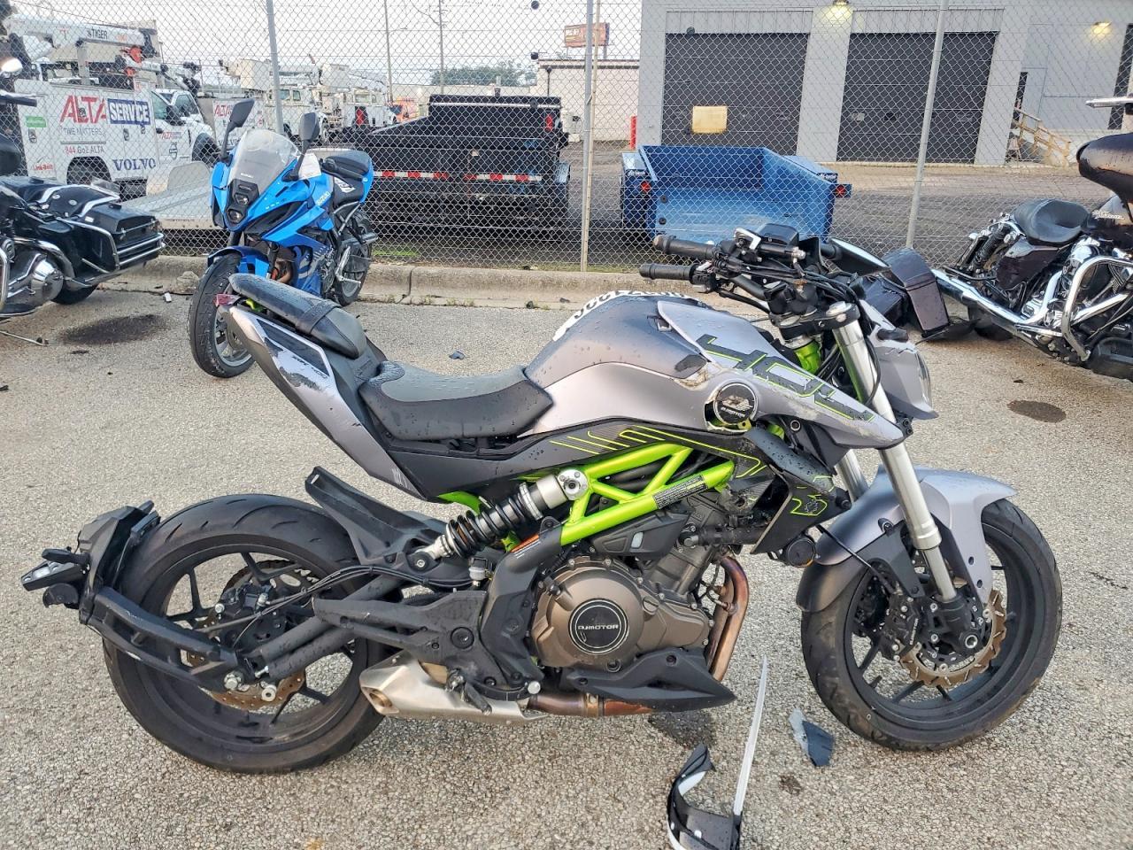 2023 Other S