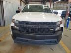2020 Chevrolet Silverado C1500
