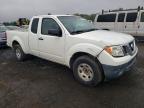 2013 Nissan Frontier S