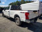 2022 Ford F250 Super Duty