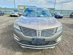 2016 Lincoln Mkc Select