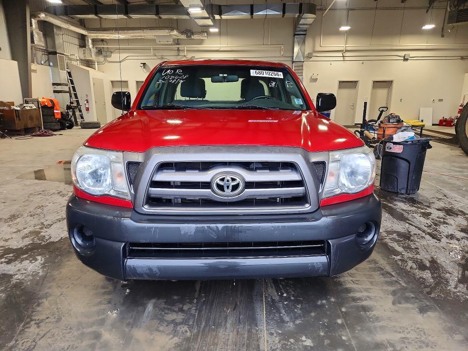 2010 Toyota Tacoma