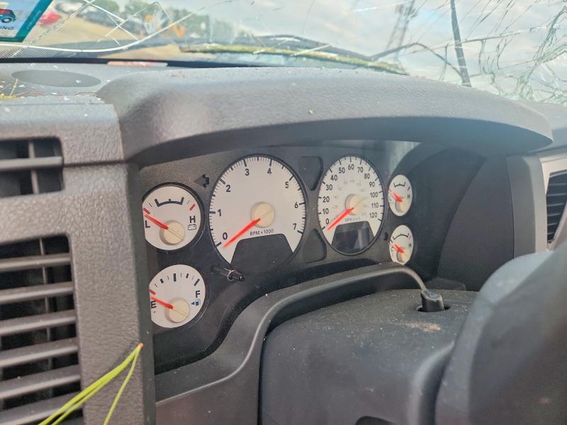 2008 Dodge RAM 1500 ST