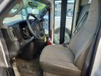 2018 Chevrolet Express School Bus