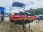 2013 Monterey Boat
