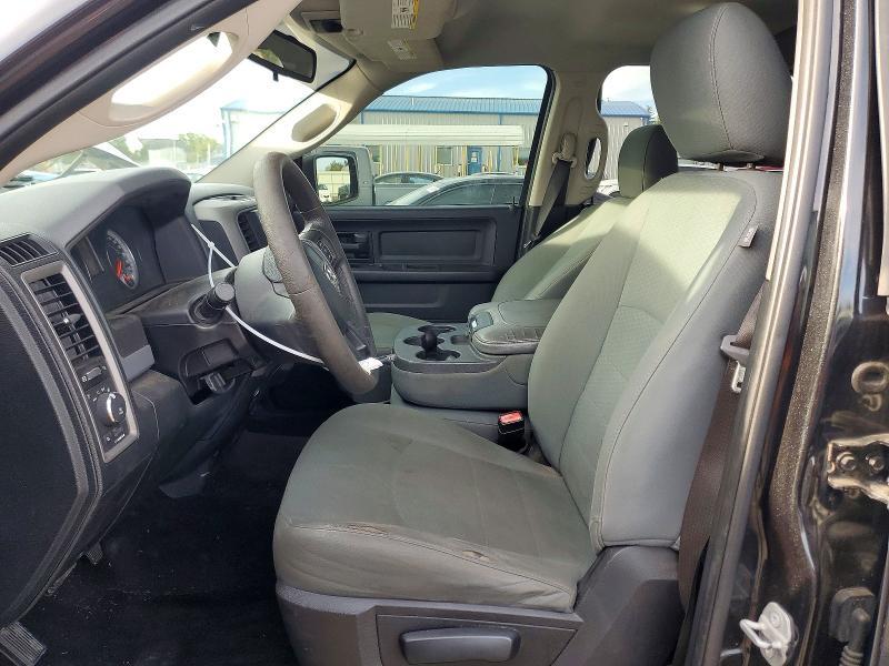 2016 Dodge RAM 1500 ST