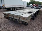 2015 Wilson CD-1080 Drop Deck Equipment Trailer