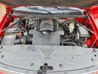 2014 Chevrolet Silverado K1500 LTZ