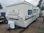2002 Coachmen Catalina Camper