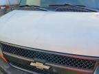 2009 Chevrolet Express Delivery Truck