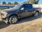 2018 Ford F150 Super Cab