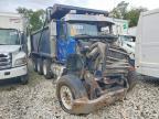 2007 Mack Granite Dump Truck