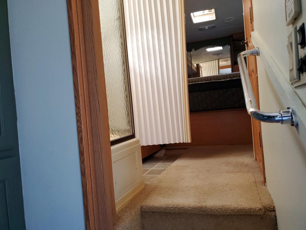 2006 Pinnacle Park Homes Montana