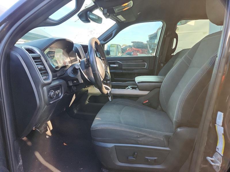 2019 Dodge RAM 3500 BIG Horn