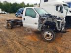 2012 Ford F550 Super Duty