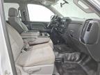 2018 Chevrolet Silverado K1500
