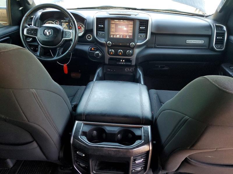 2019 Dodge RAM 1500 BIG HORN/LONE Star