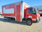 2018 Hino 195 BOX Truck
