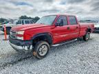 2005 Chevrolet Silverado K2500 Heavy Duty