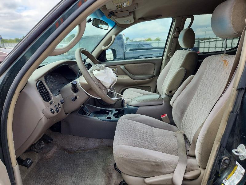 2006 Toyota Tundra Double Cab SR5
