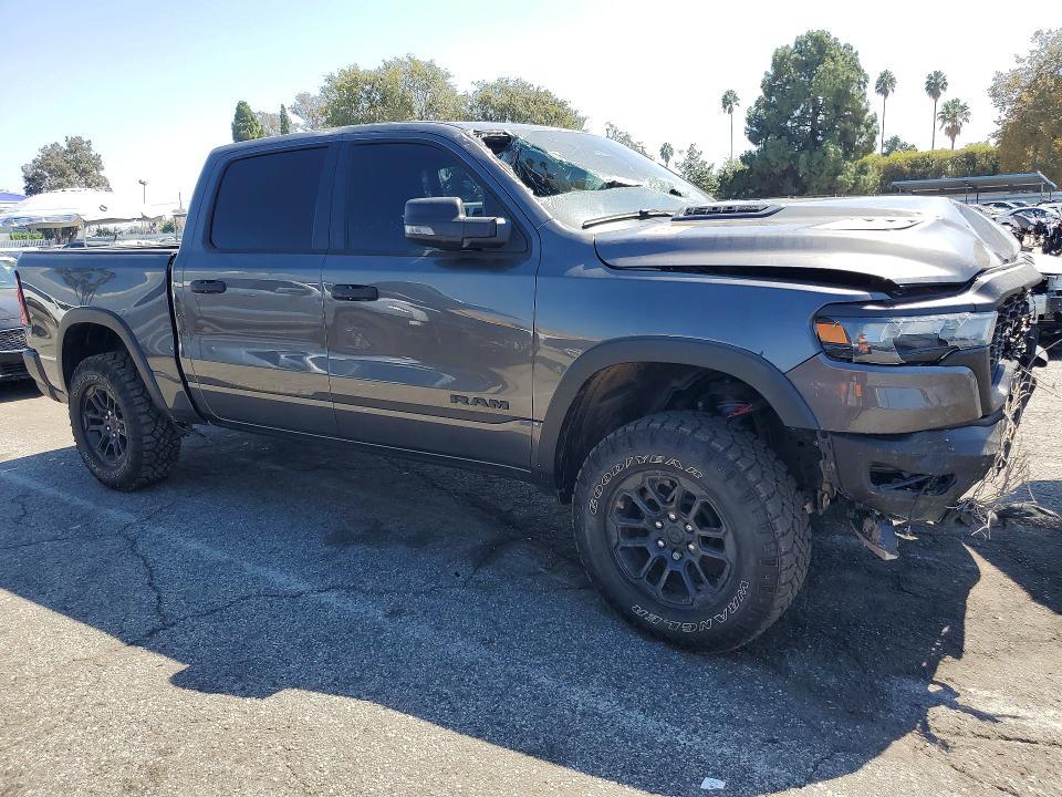 2025 Dodge RAM 1500 Rebel