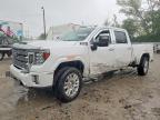 2023 GMC Sierra K3500 Denali