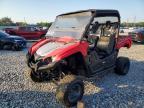 2022 Yamaha ORV