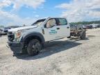 2021 Ford F550 Super Duty
