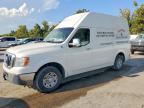 2012 Nissan NV 2500 HD S