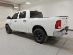 2019 Dodge RAM 1500 Classic Tradesman