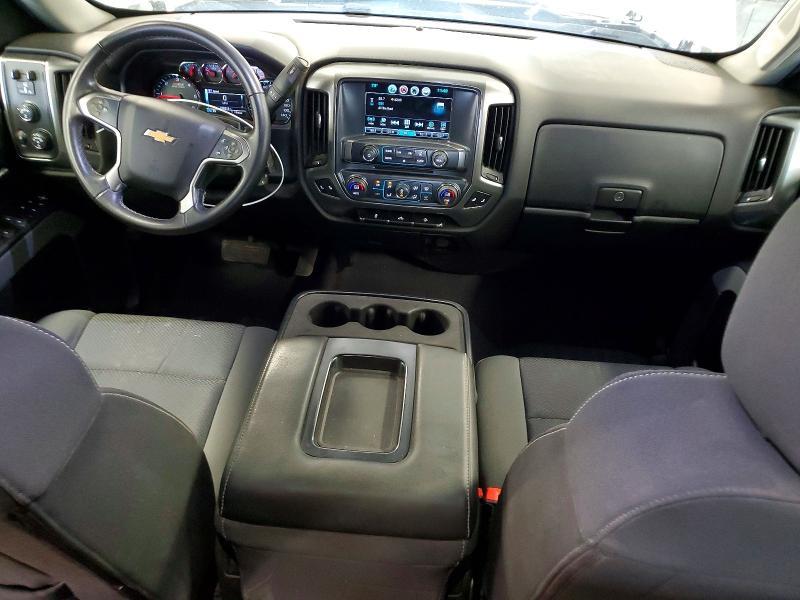 2019 Chevrolet Silverado LD K1500 LT