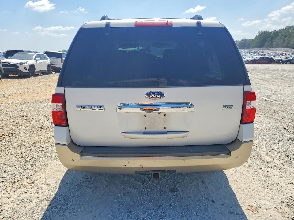 2011 Ford Expedition EL XLT