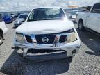 2011 Nissan Frontier S